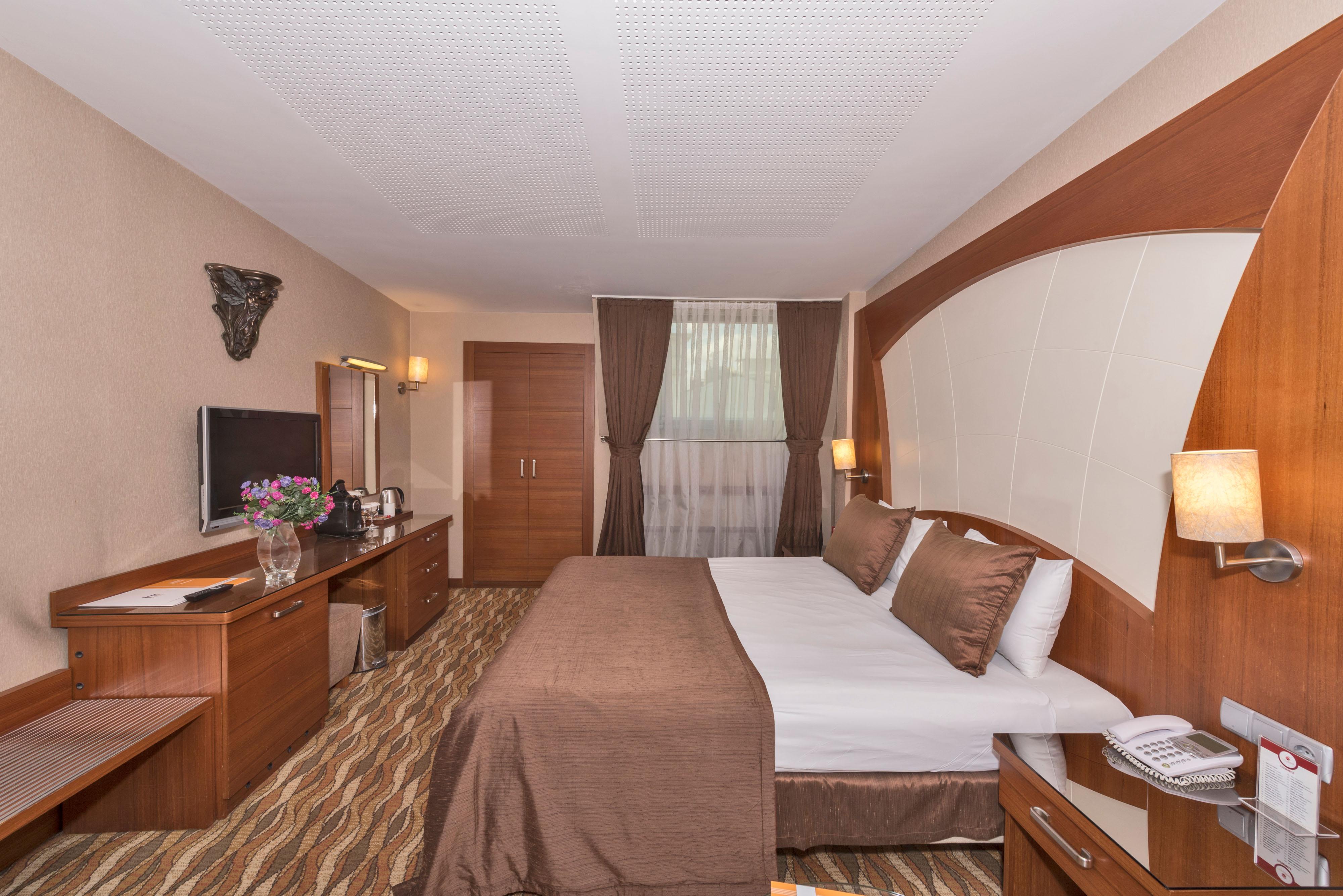 Vicenza Hotel Istanbul Old City מראה חיצוני תמונה