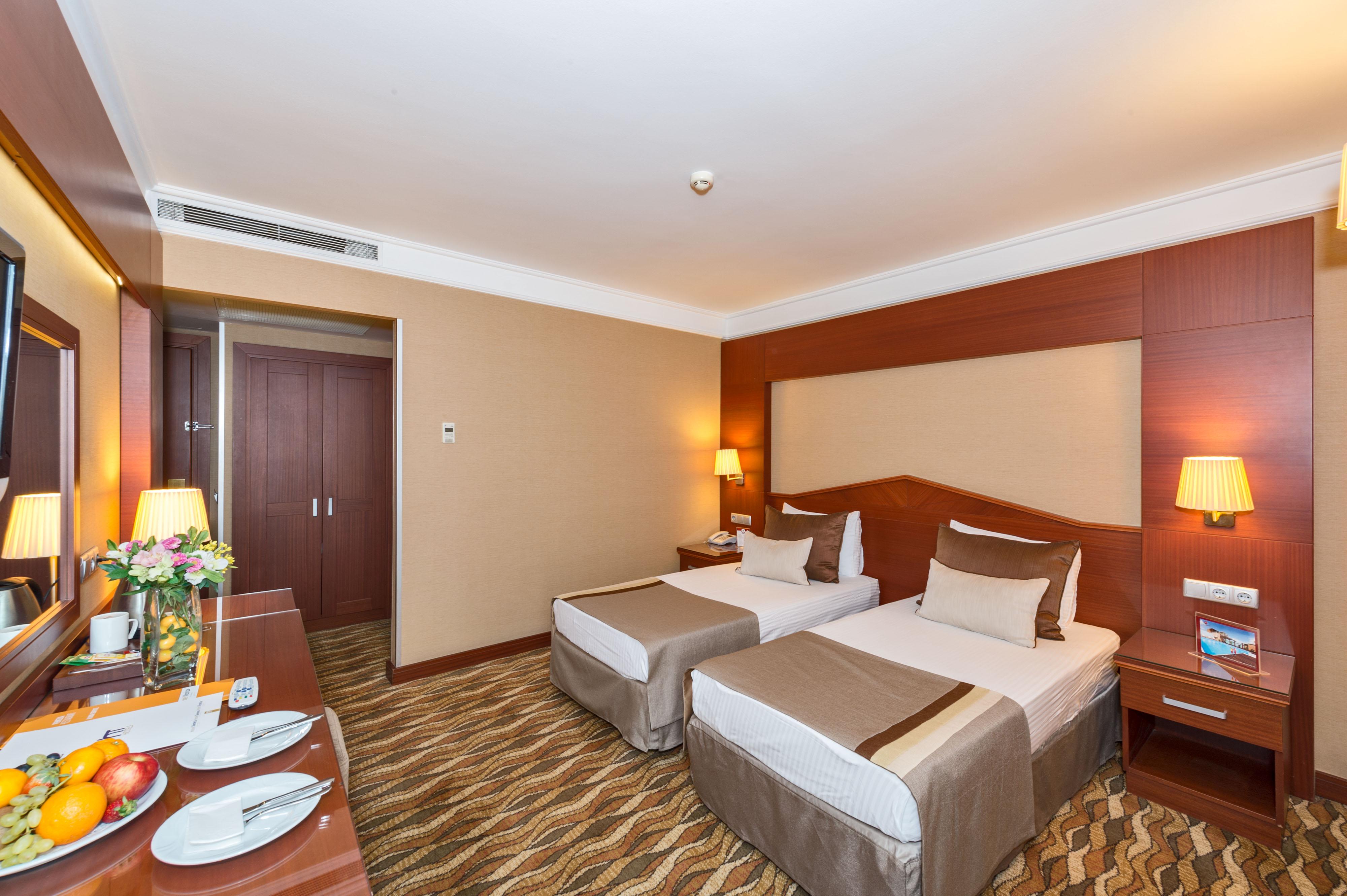 Vicenza Hotel Istanbul Old City מראה חיצוני תמונה