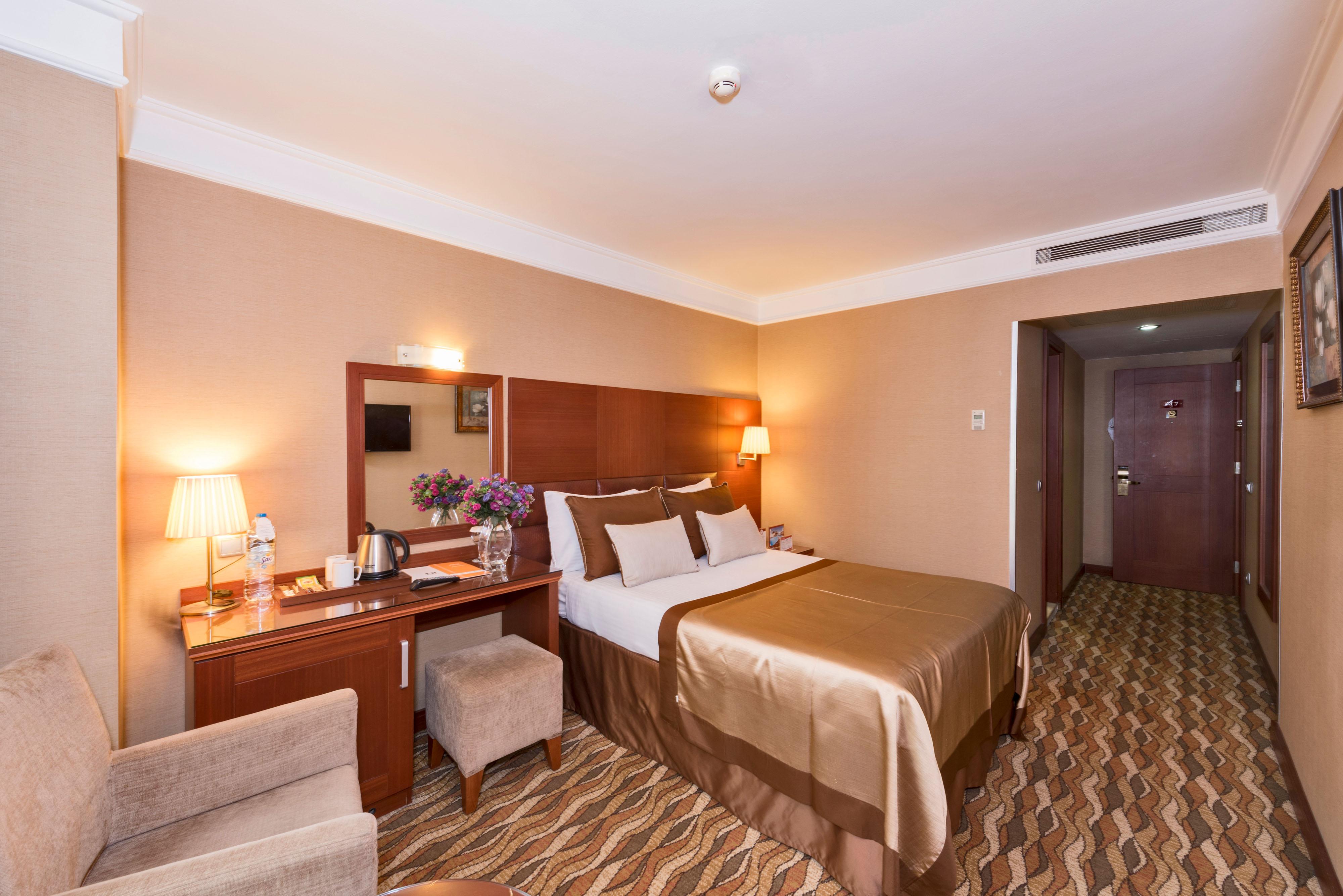 Vicenza Hotel Istanbul Old City מראה חיצוני תמונה