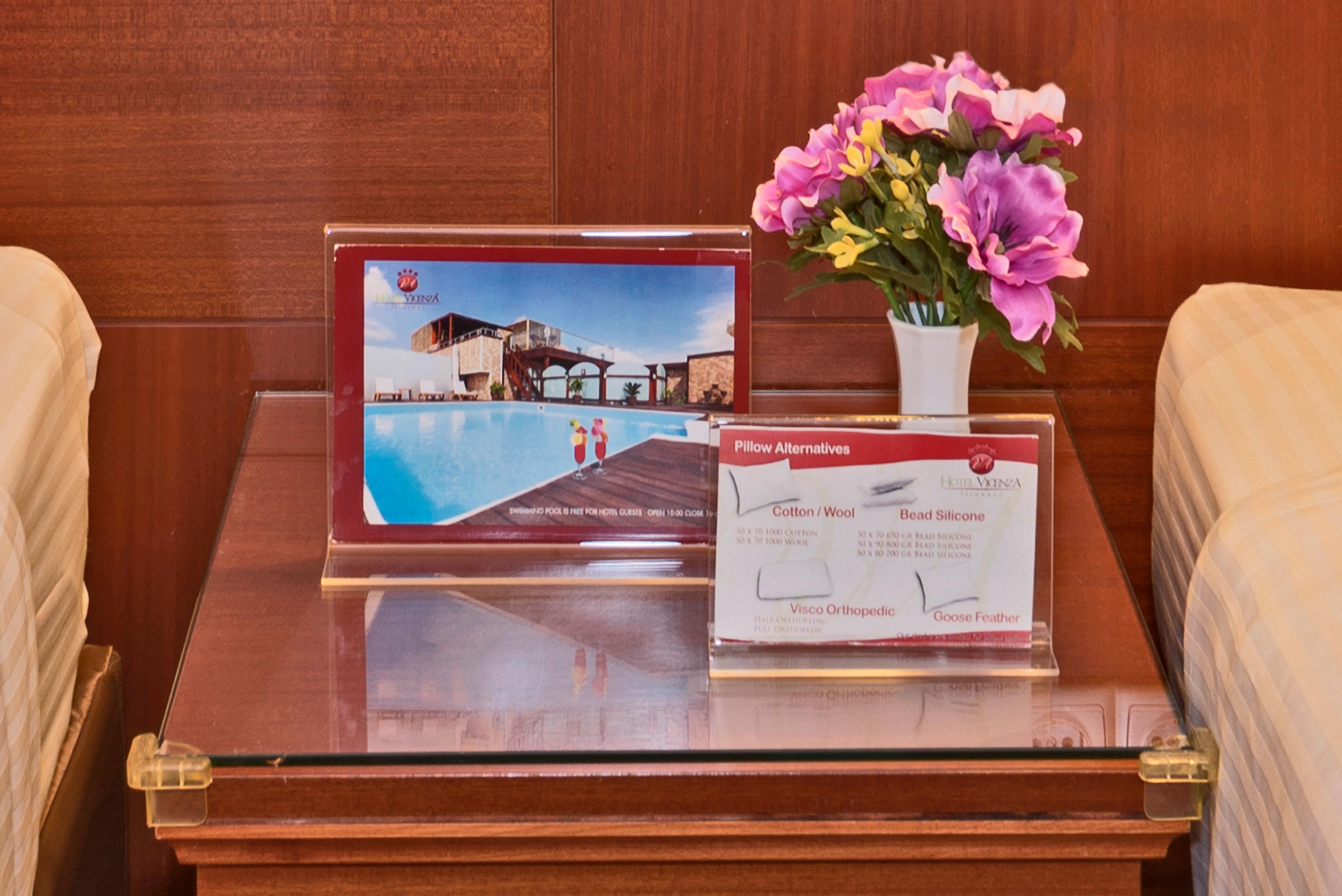 Vicenza Hotel Istanbul Old City מראה חיצוני תמונה