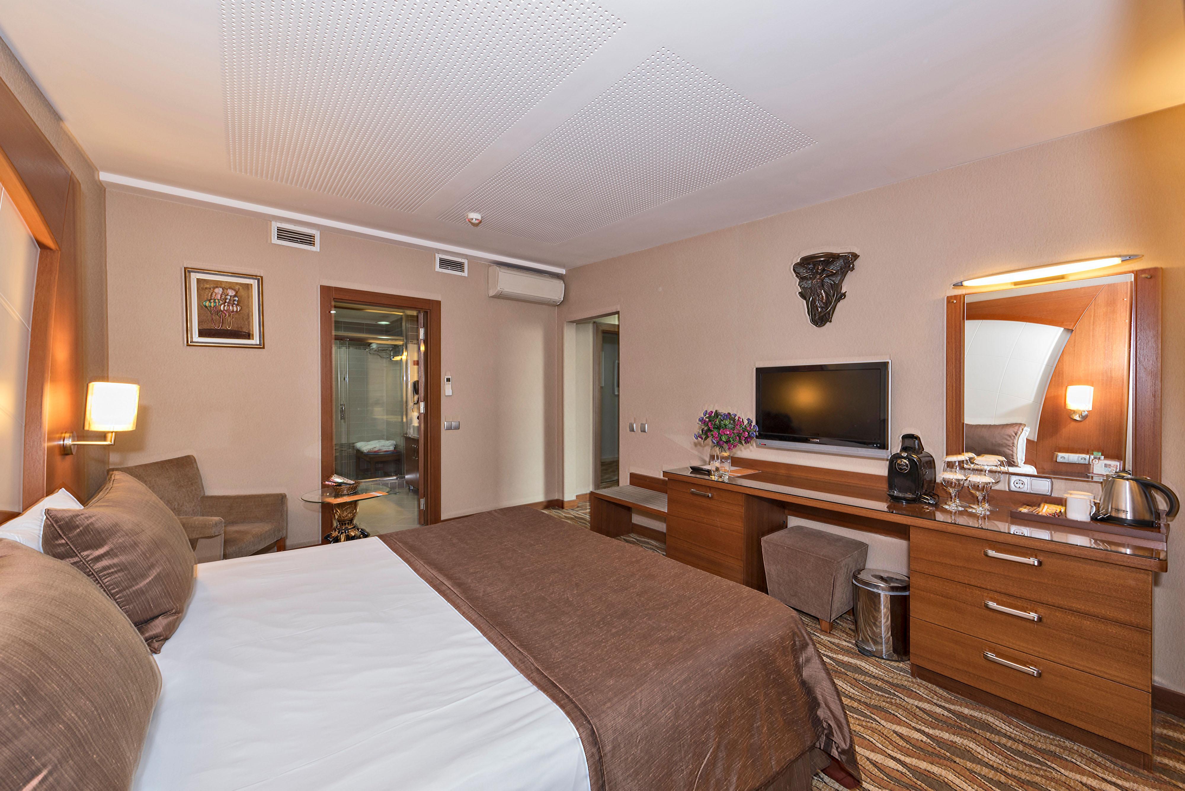 Vicenza Hotel Istanbul Old City מראה חיצוני תמונה