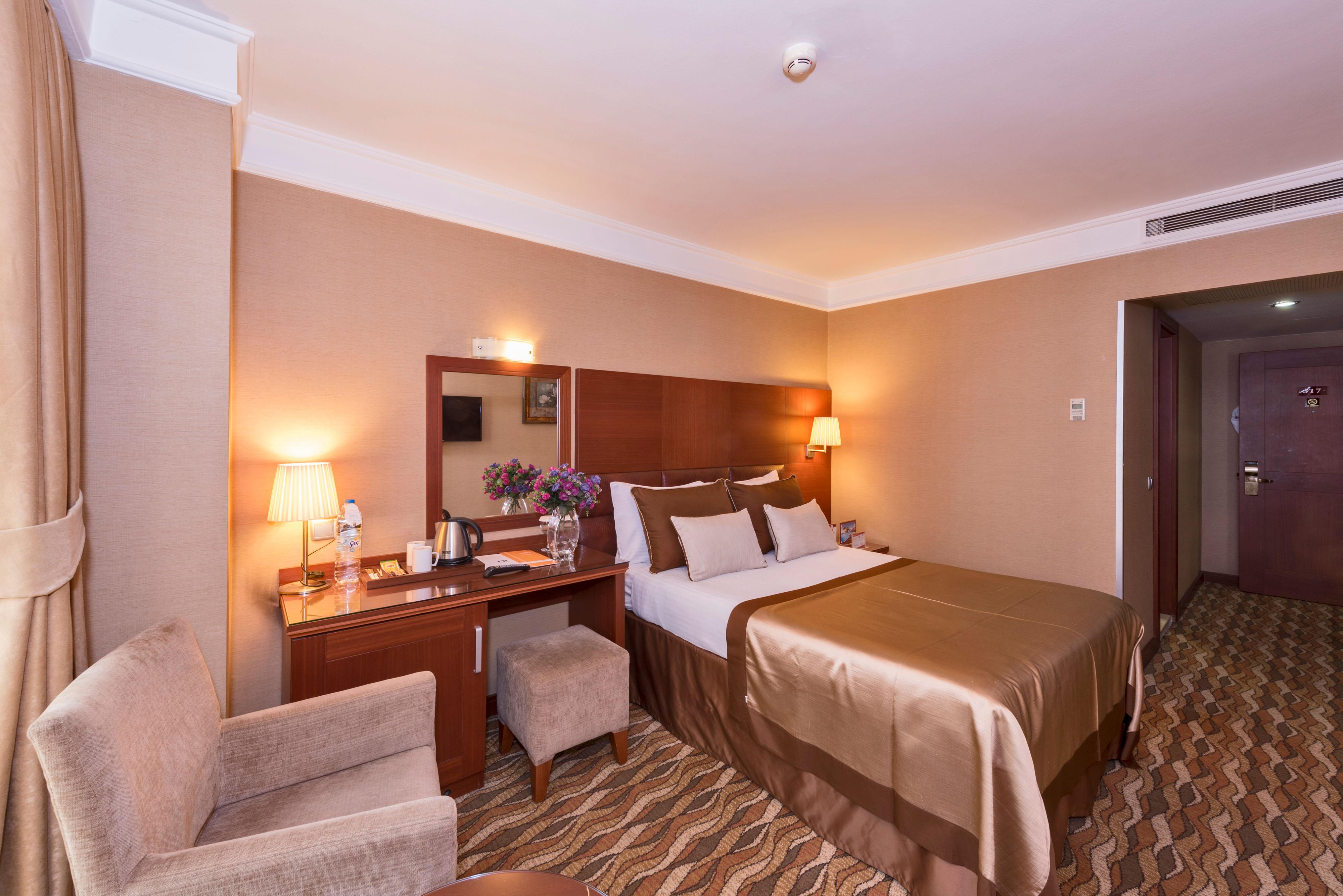 Vicenza Hotel Istanbul Old City מראה חיצוני תמונה