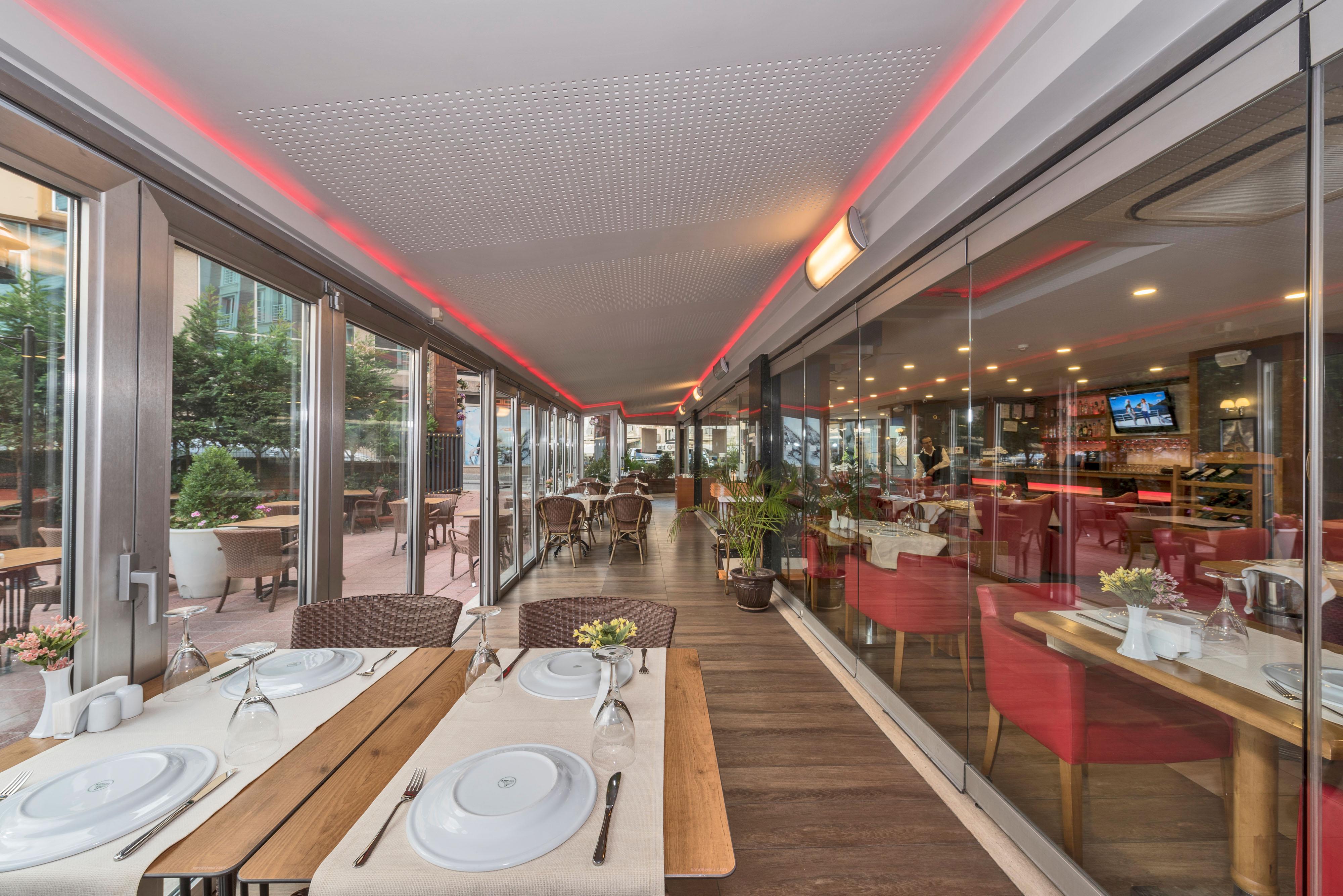 Vicenza Hotel Istanbul Old City מראה חיצוני תמונה