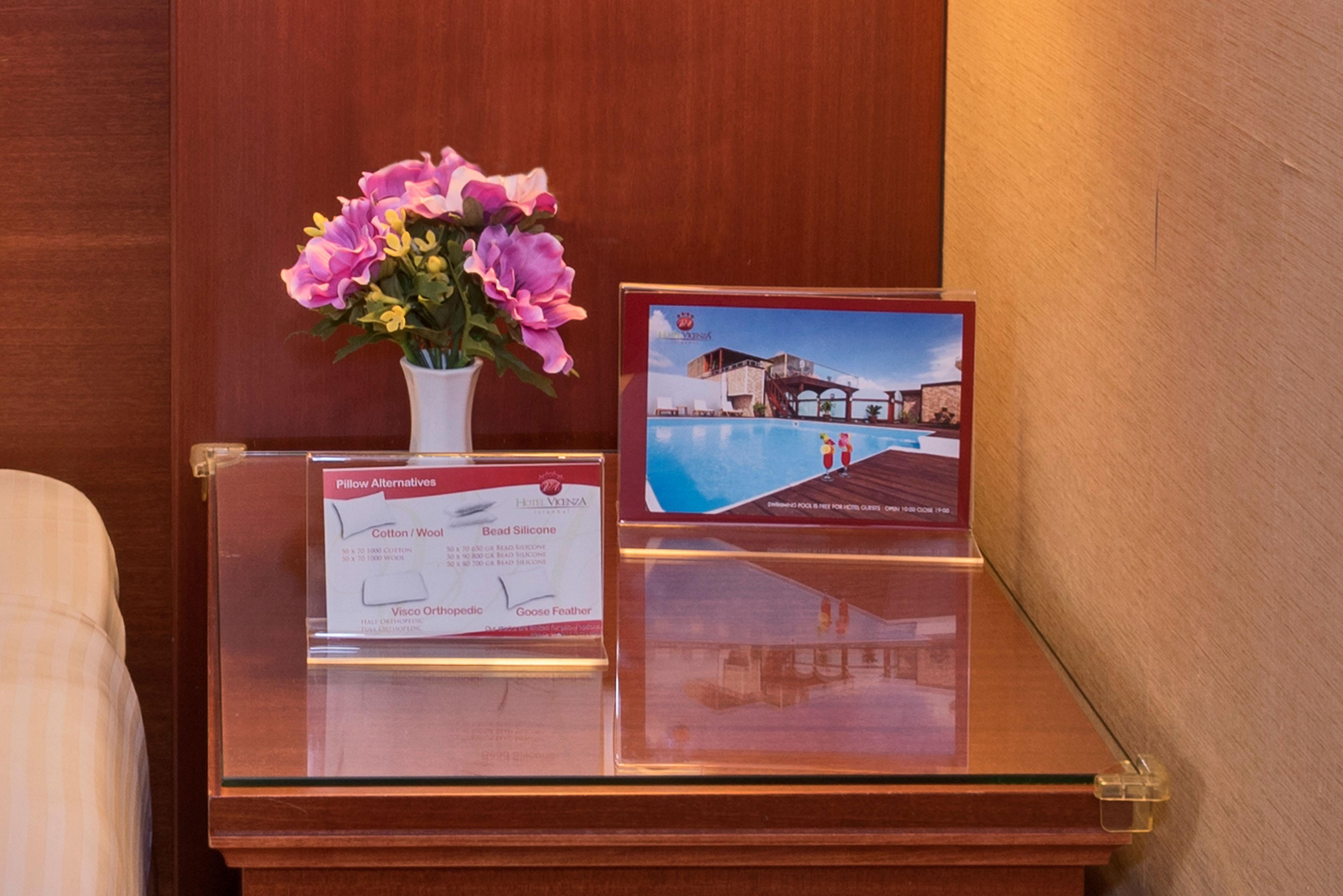Vicenza Hotel Istanbul Old City מראה חיצוני תמונה