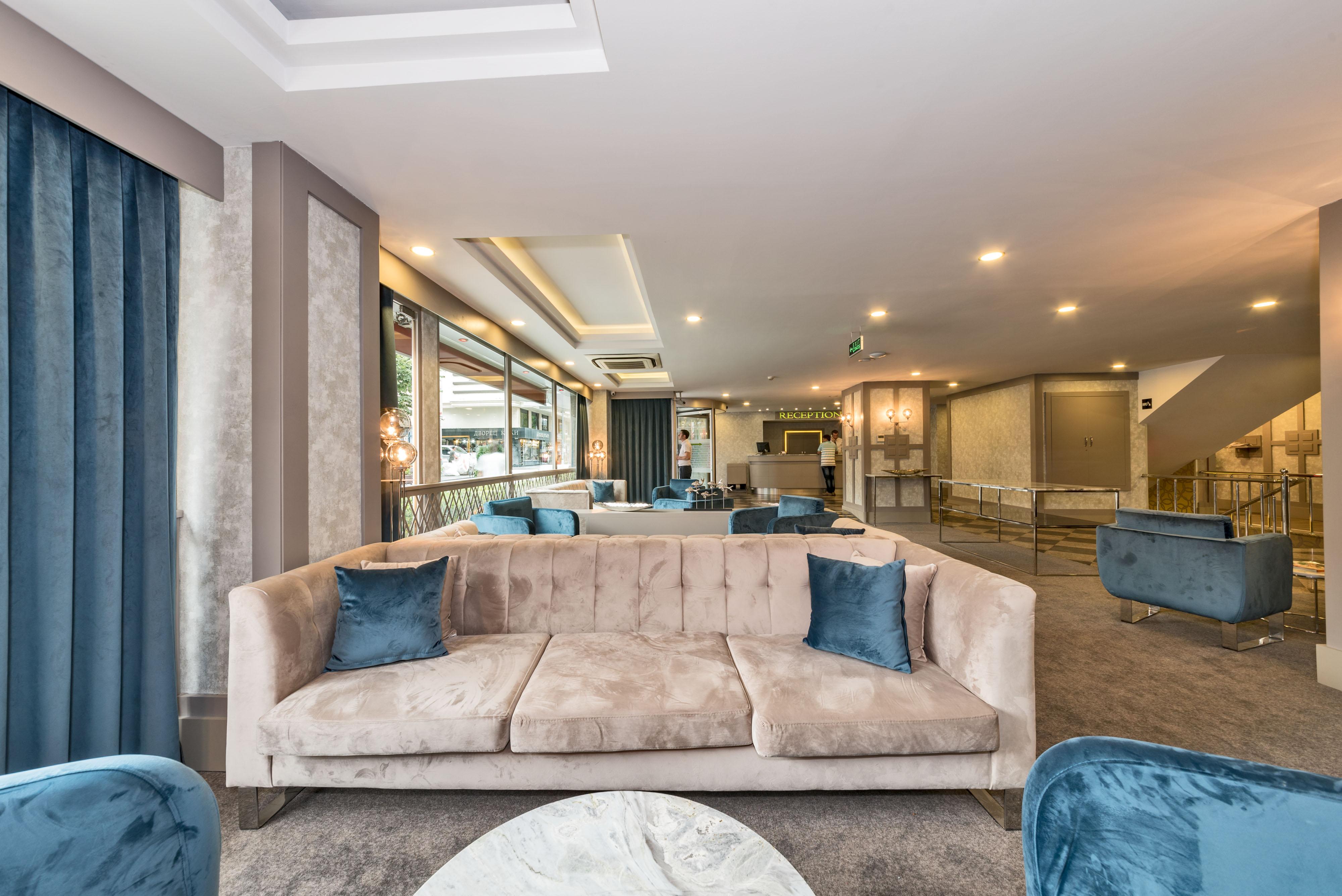 Vicenza Hotel Istanbul Old City מראה חיצוני תמונה