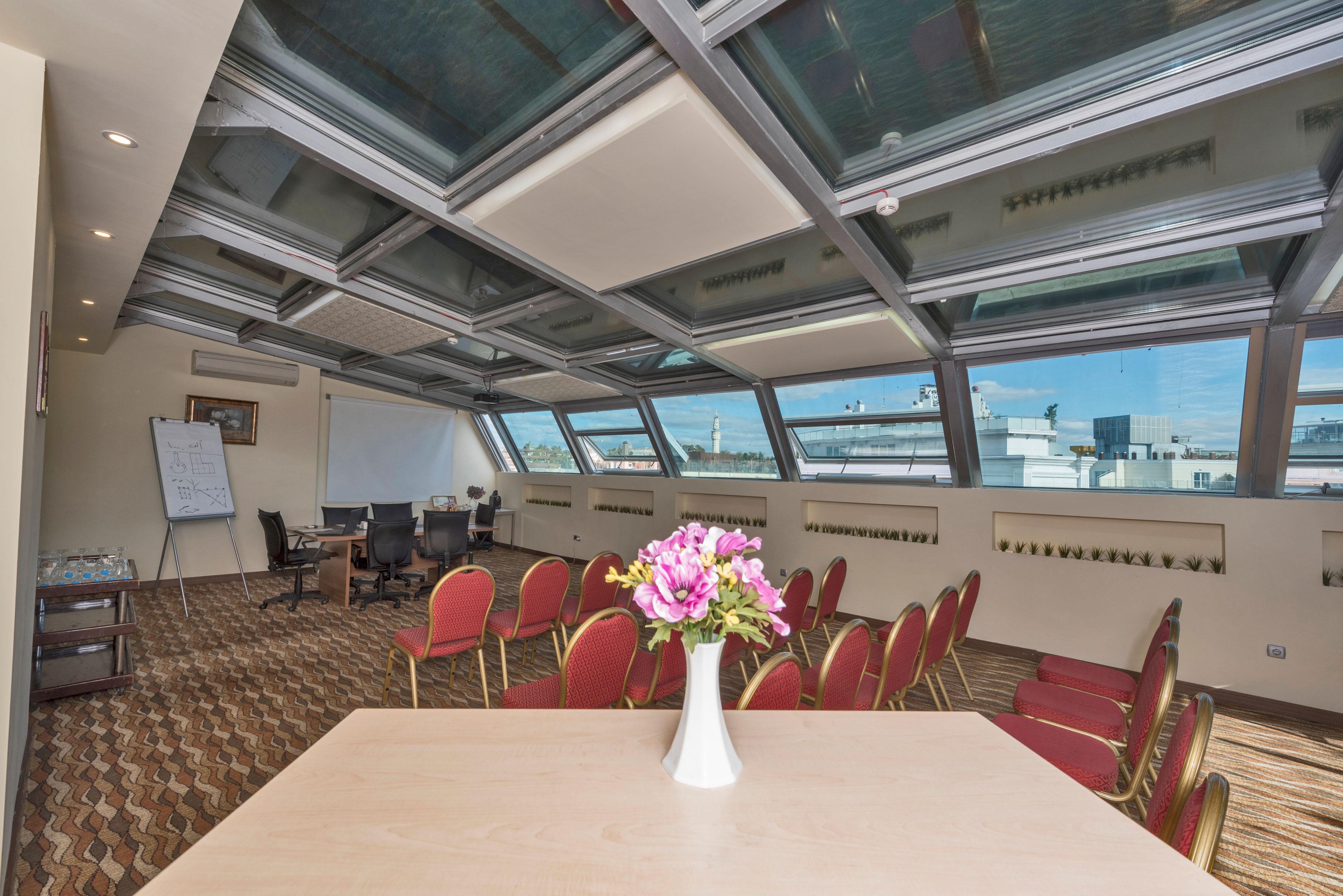 Vicenza Hotel Istanbul Old City מראה חיצוני תמונה