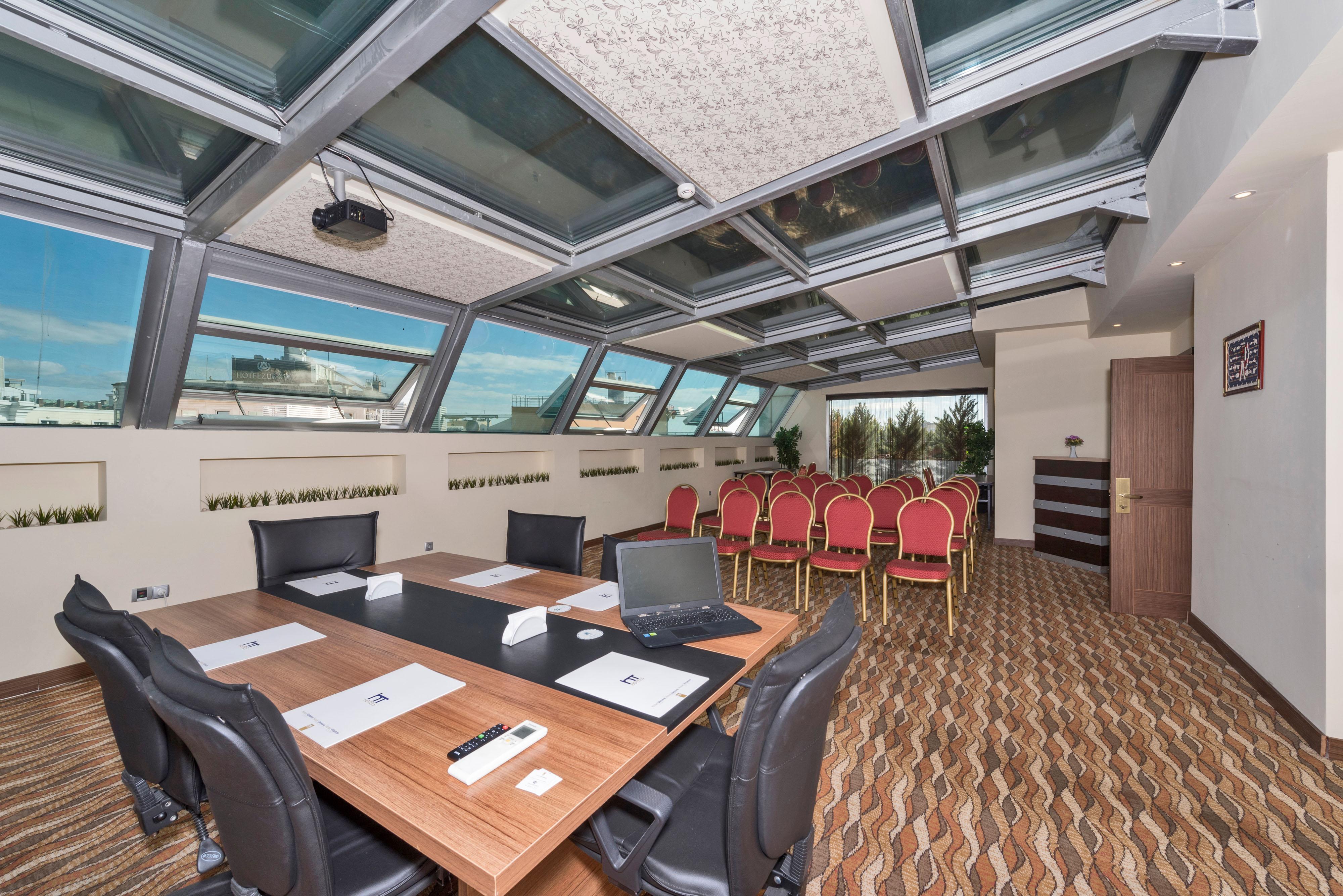 Vicenza Hotel Istanbul Old City מראה חיצוני תמונה