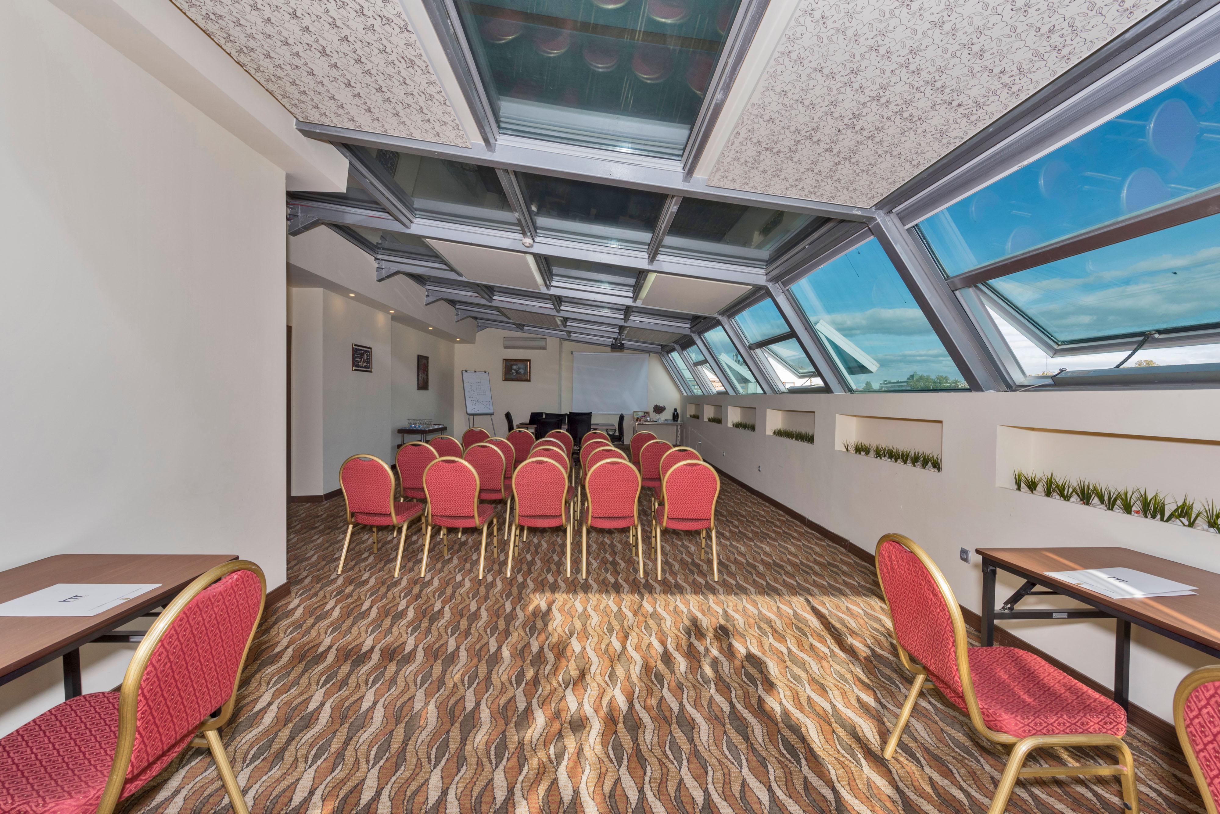 Vicenza Hotel Istanbul Old City מראה חיצוני תמונה
