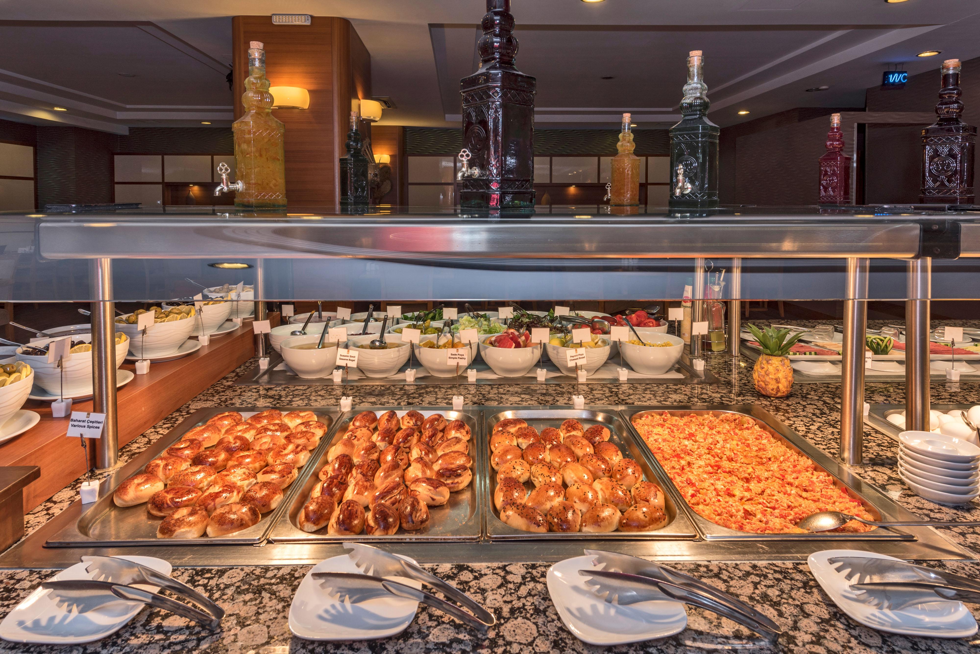 Vicenza Hotel Istanbul Old City מראה חיצוני תמונה