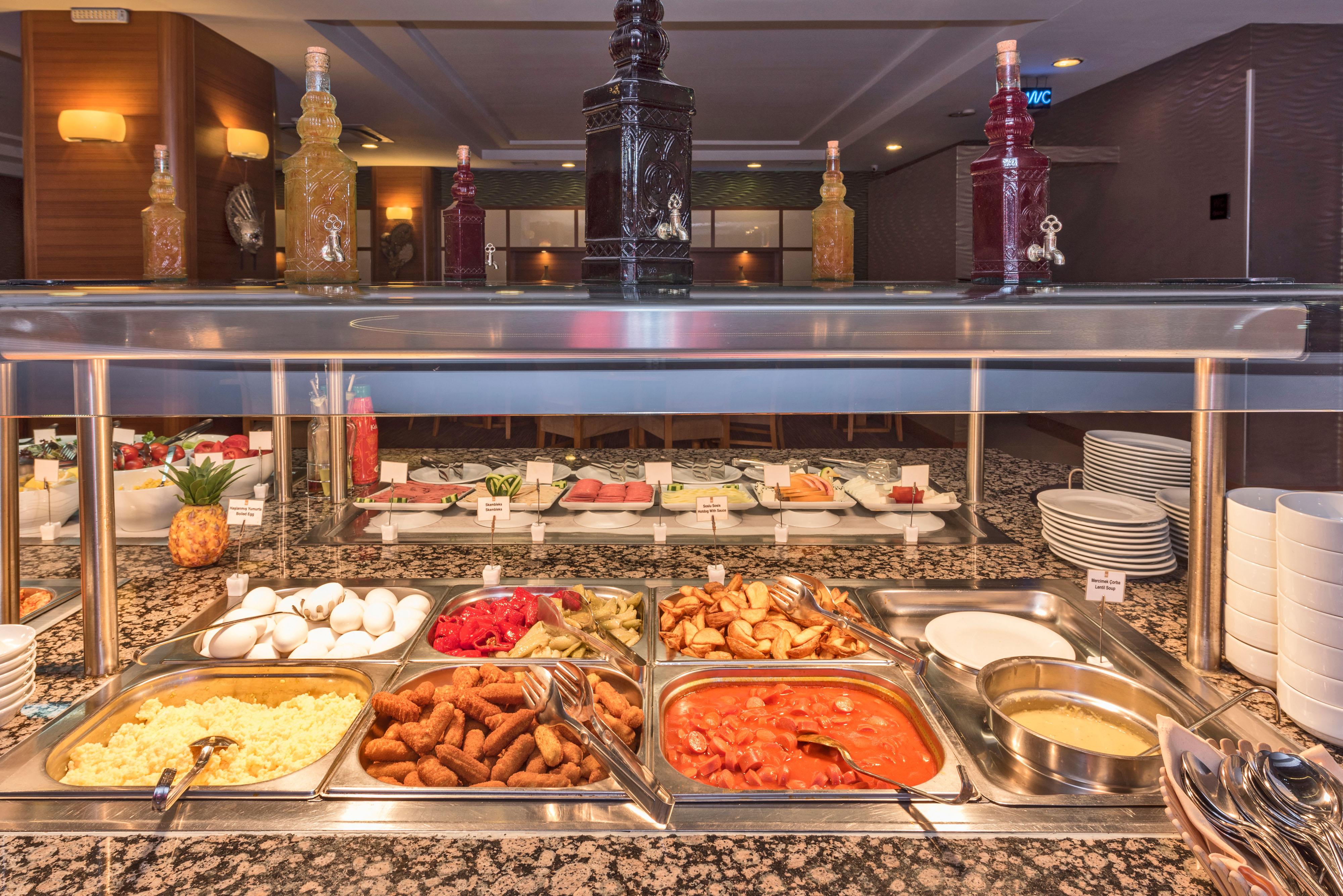 Vicenza Hotel Istanbul Old City מראה חיצוני תמונה