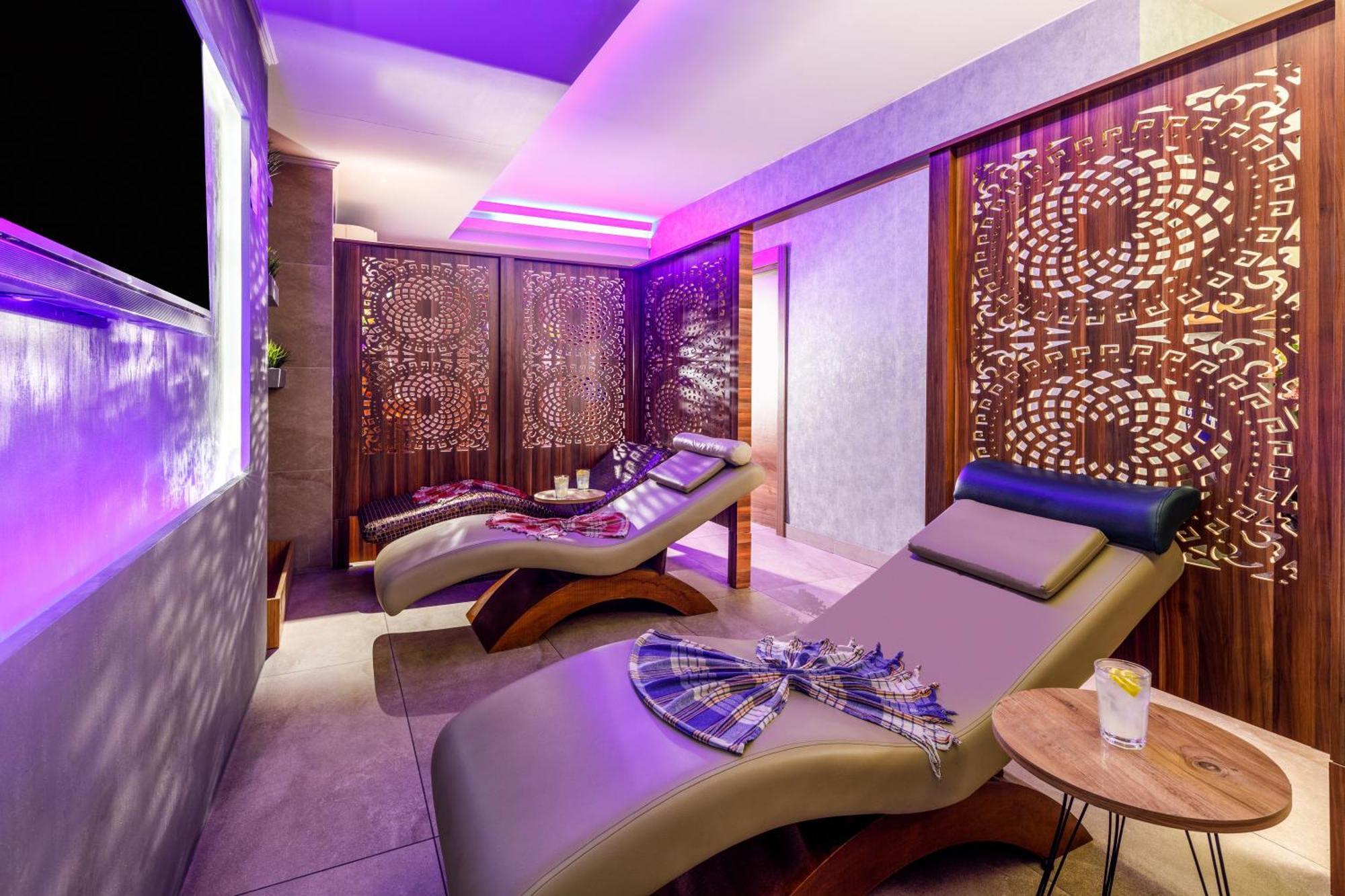 Vicenza Hotel Istanbul Old City מראה חיצוני תמונה