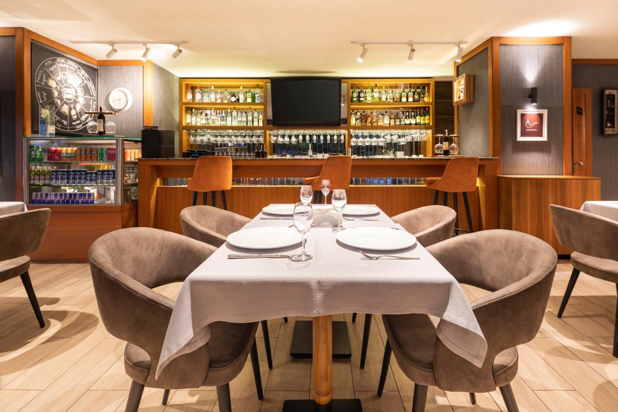 Vicenza Hotel Istanbul Old City מראה חיצוני תמונה