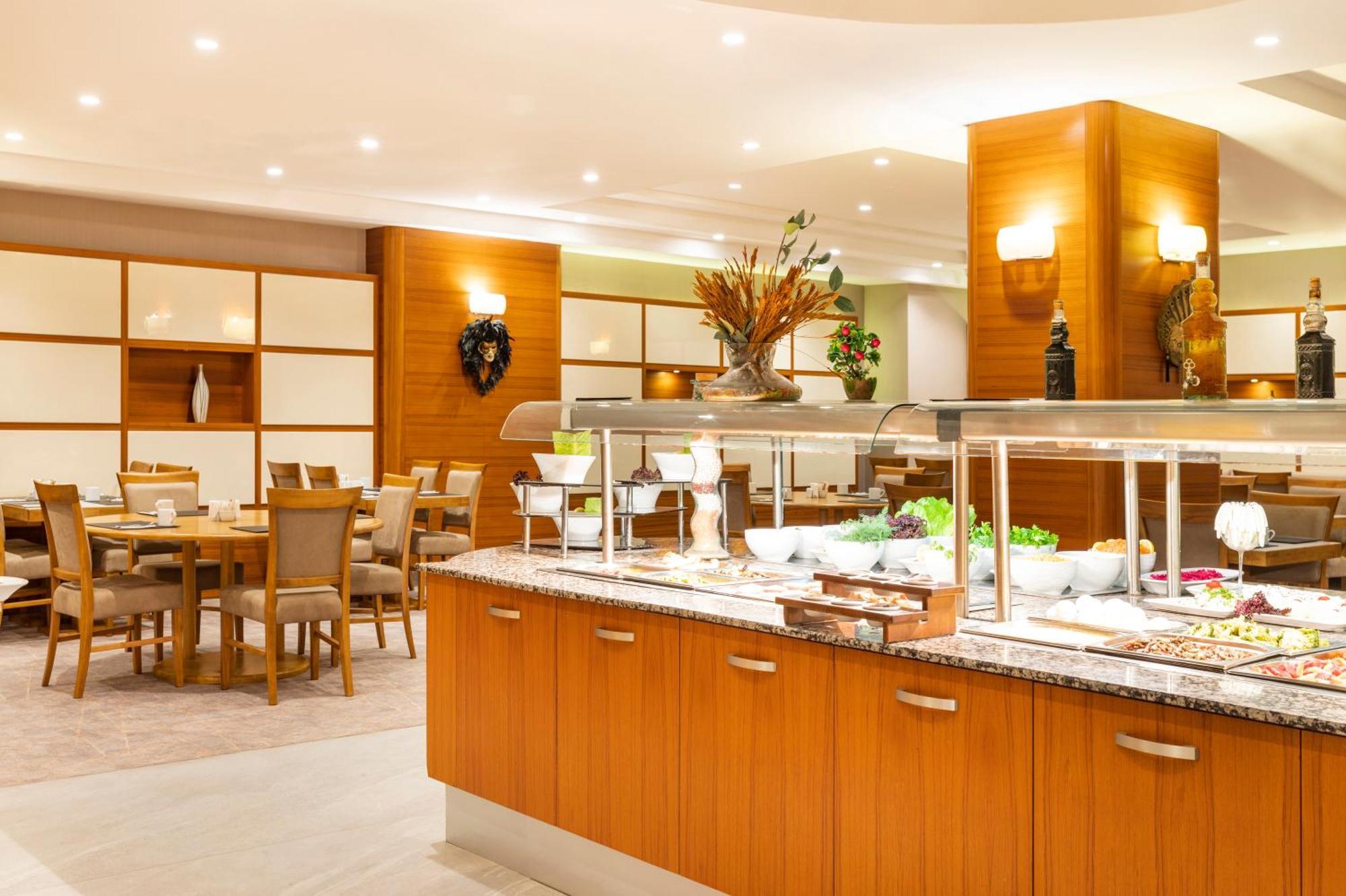 Vicenza Hotel Istanbul Old City מראה חיצוני תמונה