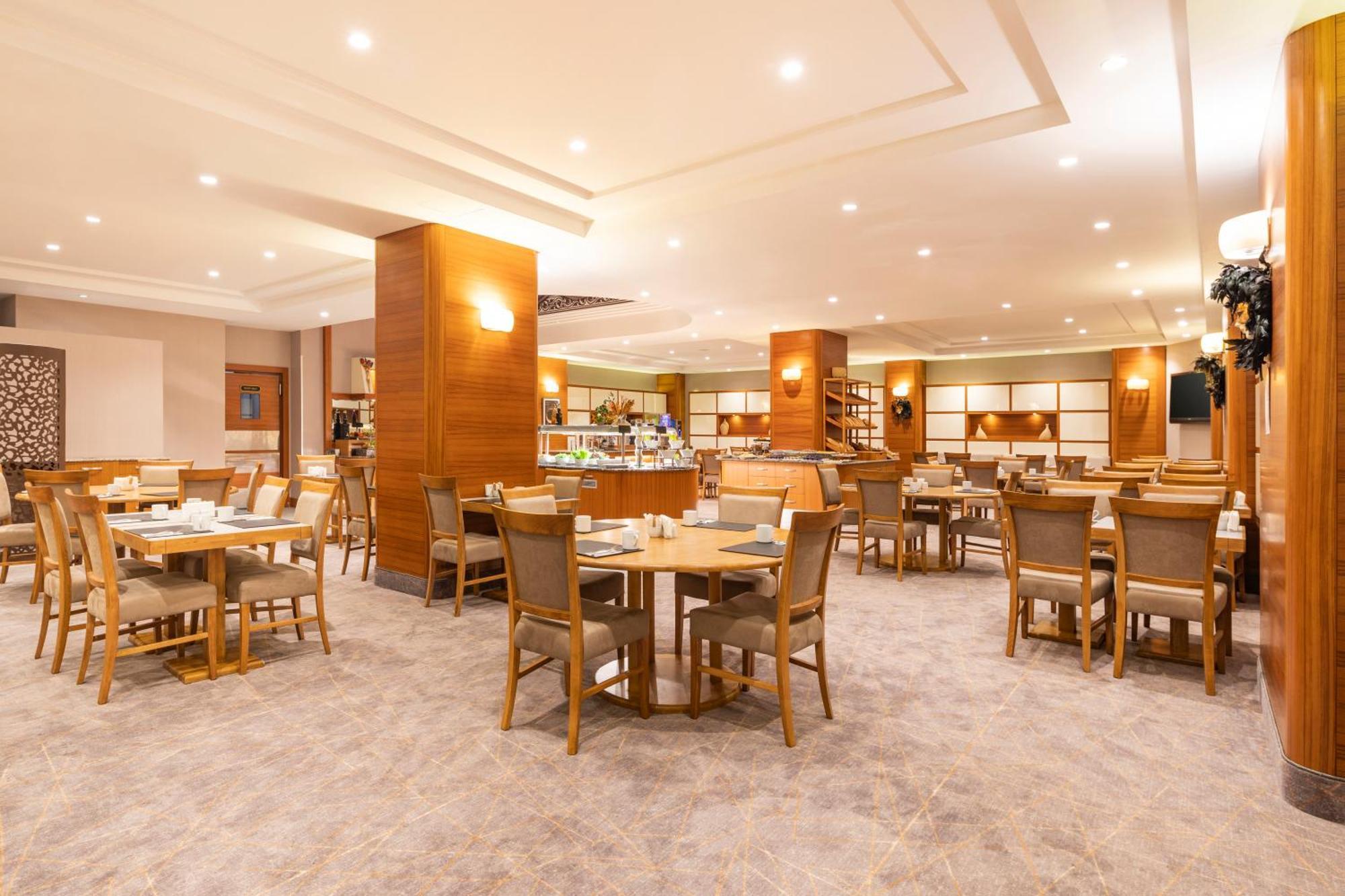 Vicenza Hotel Istanbul Old City מראה חיצוני תמונה