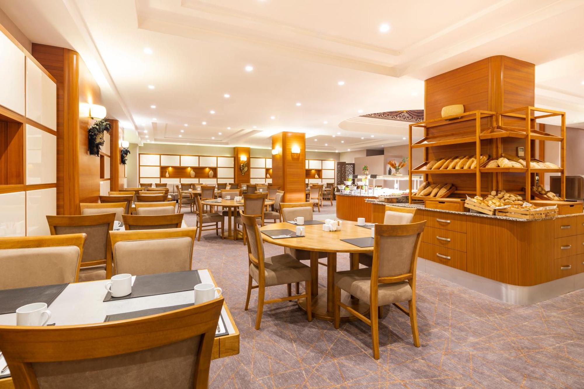 Vicenza Hotel Istanbul Old City מראה חיצוני תמונה