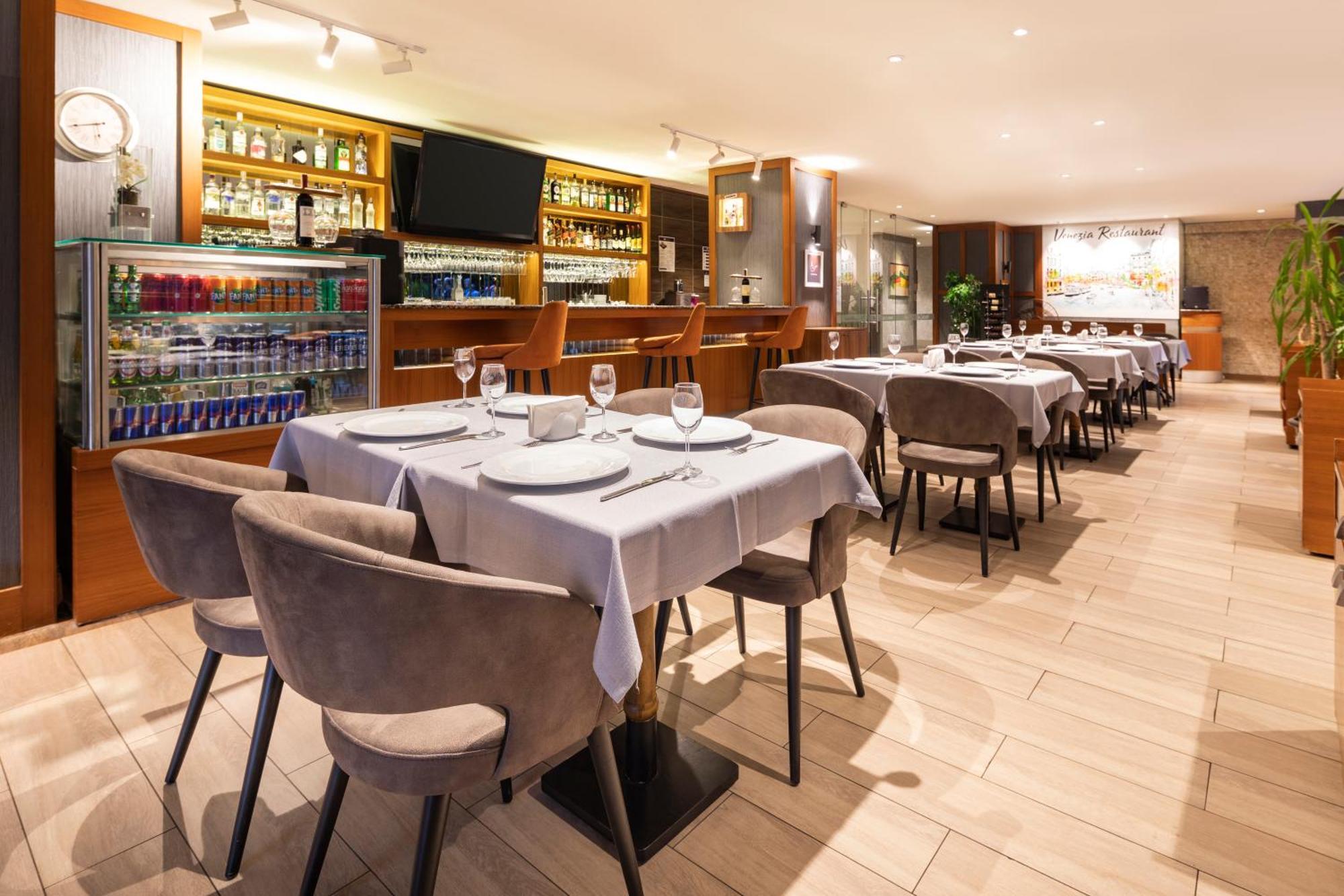 Vicenza Hotel Istanbul Old City מראה חיצוני תמונה