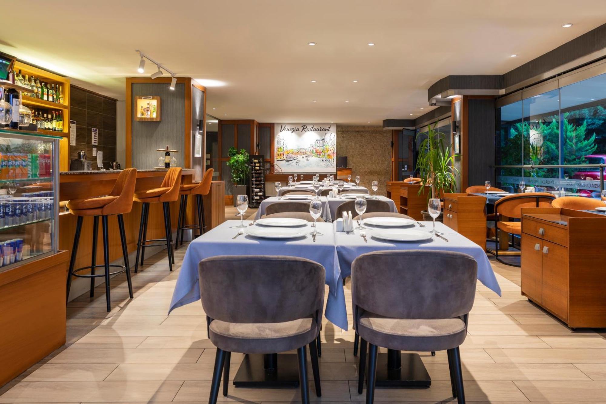 Vicenza Hotel Istanbul Old City מראה חיצוני תמונה