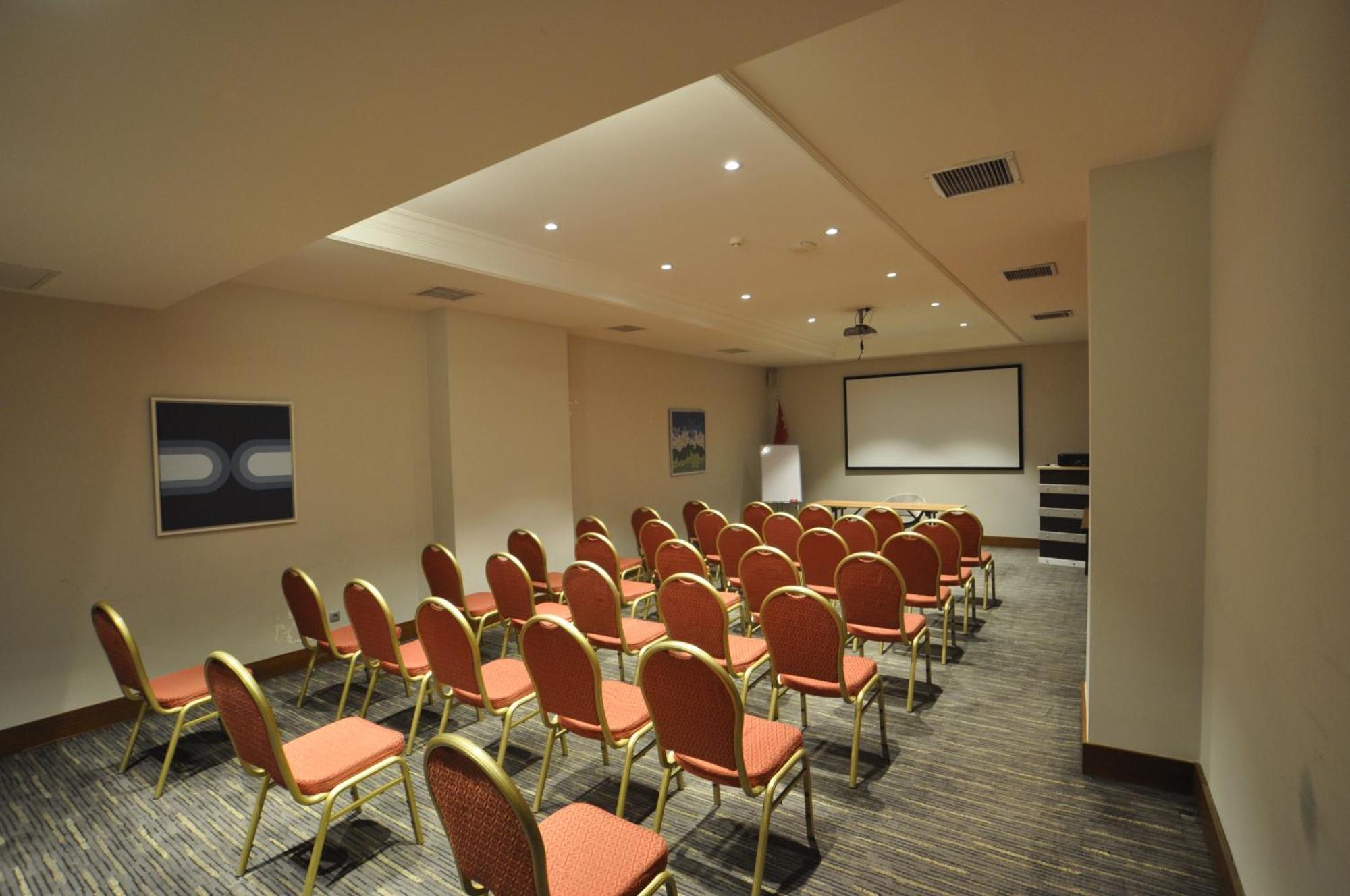Vicenza Hotel Istanbul Old City מראה חיצוני תמונה