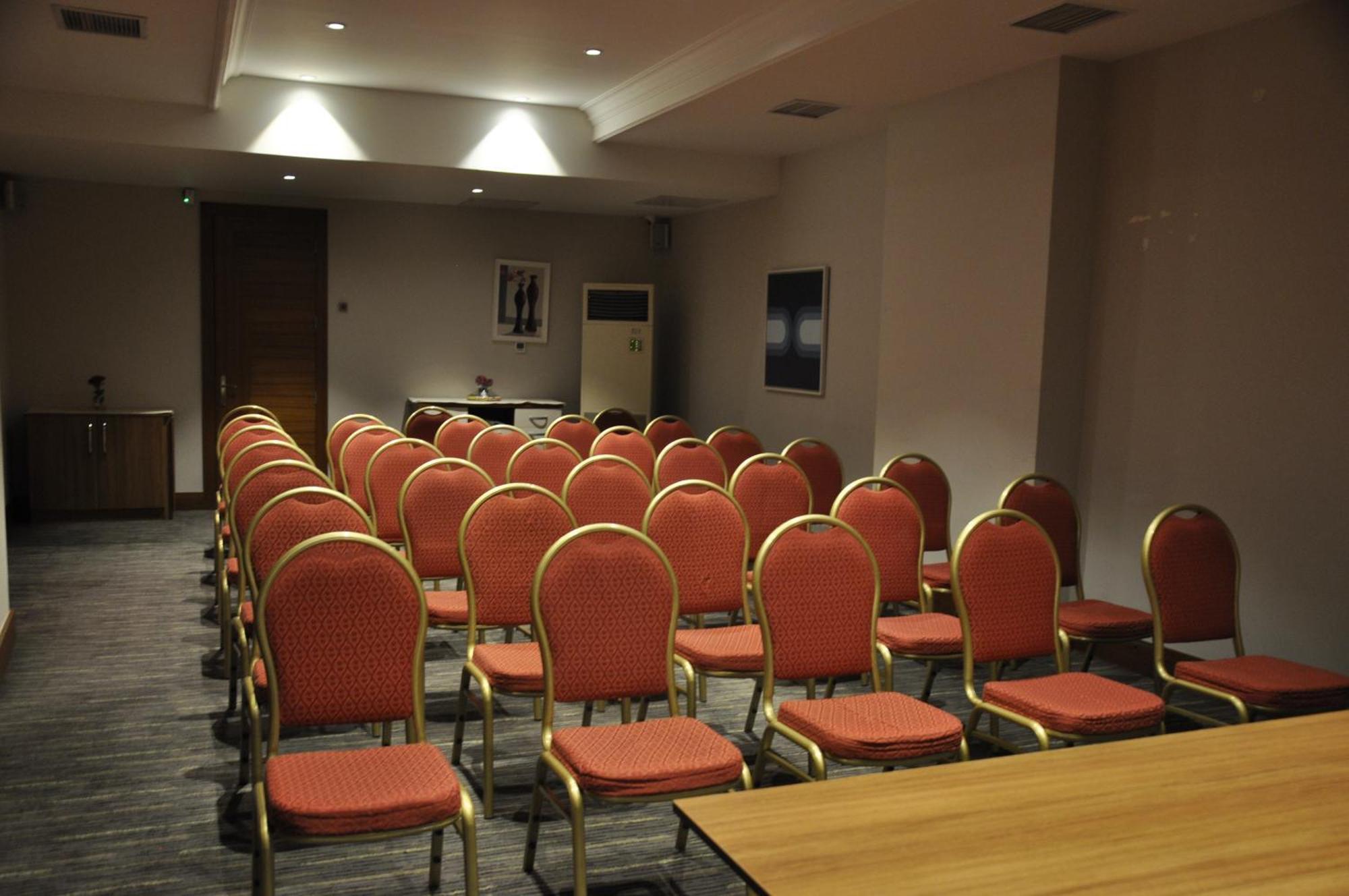 Vicenza Hotel Istanbul Old City מראה חיצוני תמונה